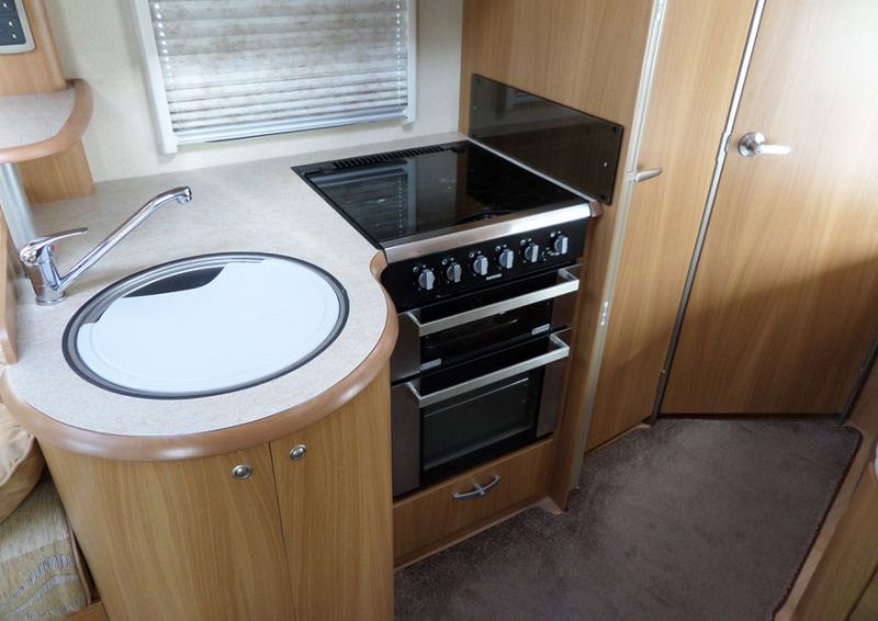 2010 Fiat Swift Bolero 680FB image 6