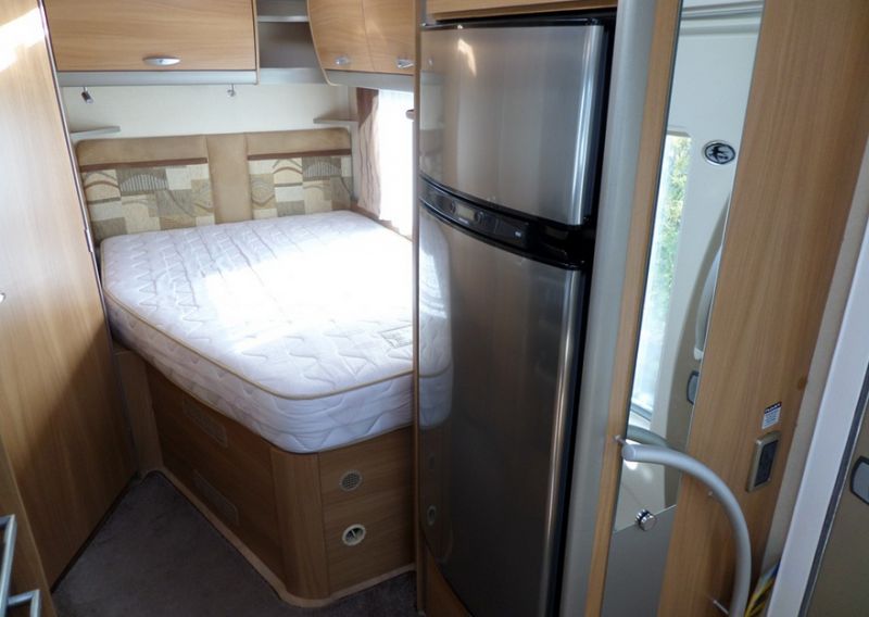 2010 Fiat Swift Bolero 680FB image 7