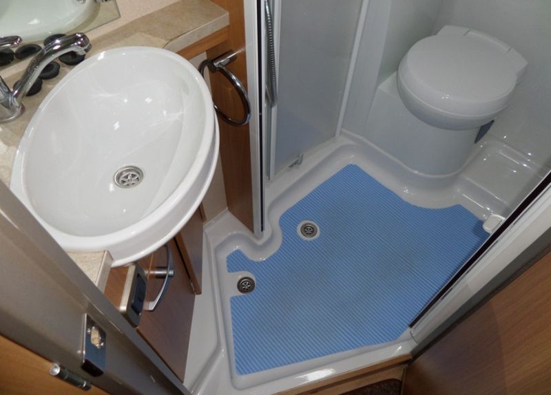 2010 Fiat Swift Bolero 680FB image 8