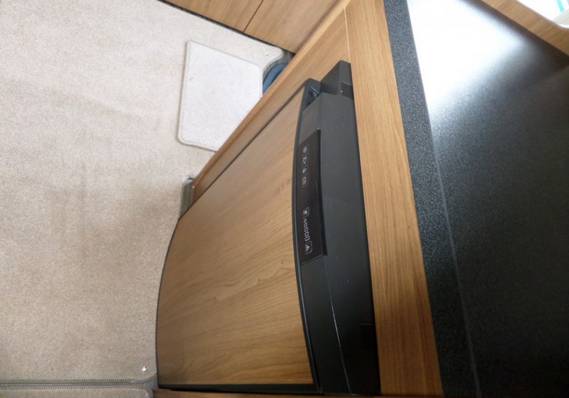 2013 Ford Autotrail T620 image 7