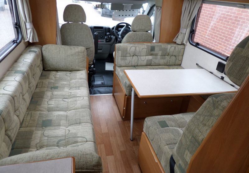 2009 Peugeot Compass Avantgarde 130 image 4