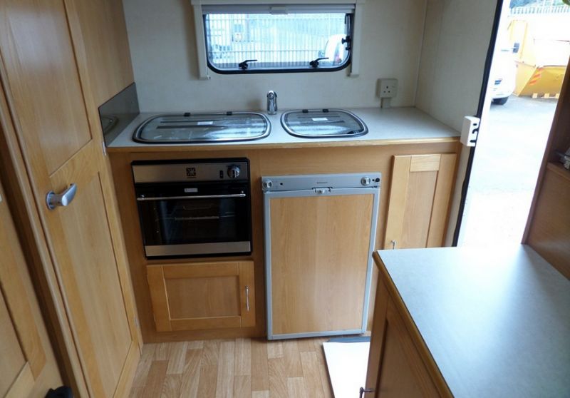 2009 Peugeot Compass Avantgarde 130 image 5