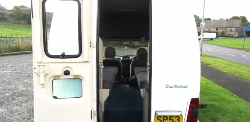 2003 Romahome Outlook image 3