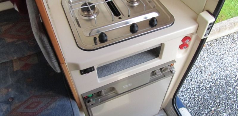 2003 Romahome Outlook image 6