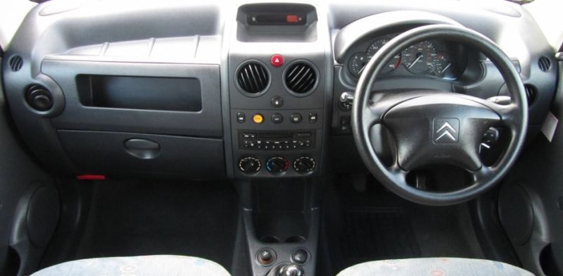 2003 Romahome Outlook image 8