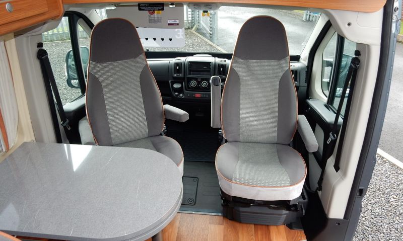 2012 Globecar Campscout image 5