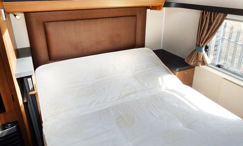 2013 Auto-Trail Tracker RB image 8