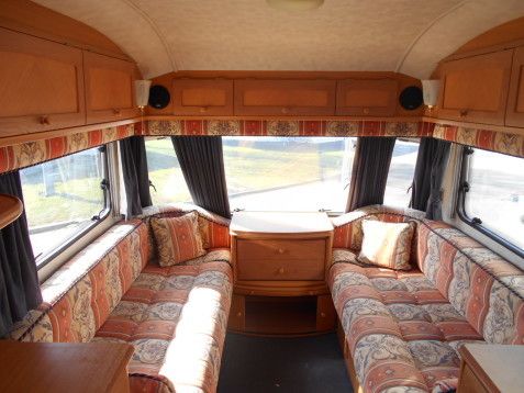 2001 Avondale Avocet image 2