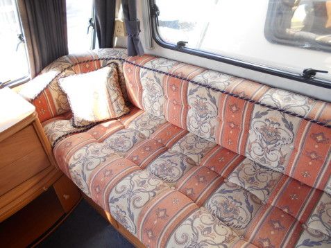 2001 Avondale Avocet image 3