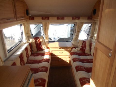 2005 Avondale Dart 380 image 3