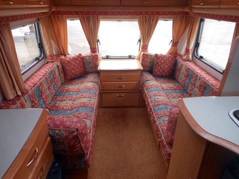 2002 Bailey Pageant Imperial image 3