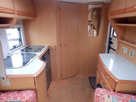 2002 Bailey Pageant Imperial image 4