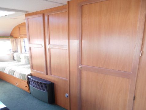 2004 Avondale Dart 510 image 5