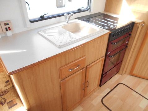 2006 Avondale Arrow 470-2 image 4