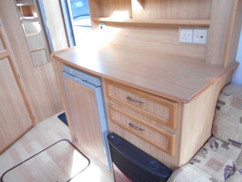 2006 Avondale Arrow 470-2 image 5