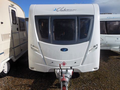 2005 Lunar Clubman 470 image 1
