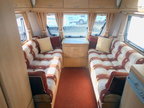 2005 Lunar Clubman 470 image 2