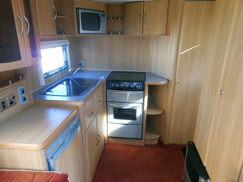 2005 Lunar Clubman 470 image 3