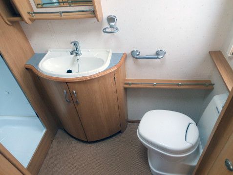 2005 Lunar Clubman 470 image 4