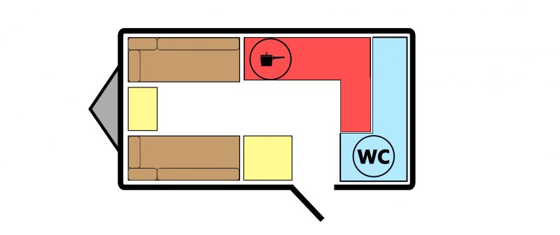 2005 Lunar Clubman 470 image 5