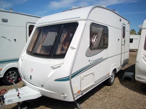 2006 Abbey Cardinal 315 image 1