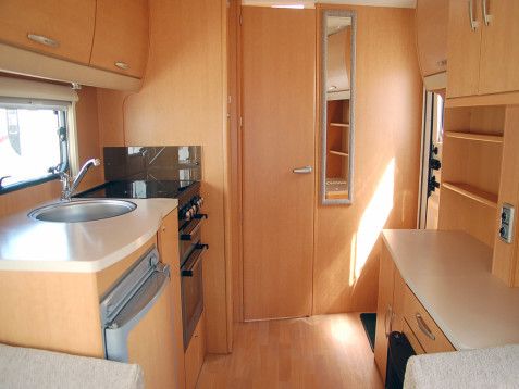 2006 Abbey Cardinal 315 image 4