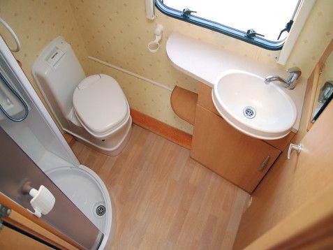 2006 Abbey Cardinal 315 image 5