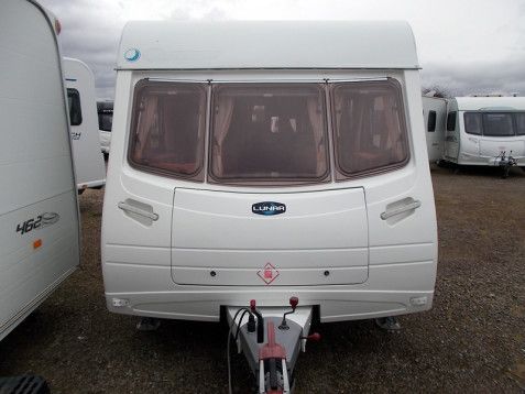 2006 Lunar Quasar 524 image 1