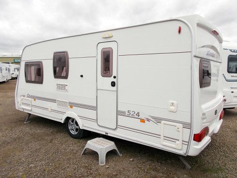 2006 Lunar Quasar 524 image 2