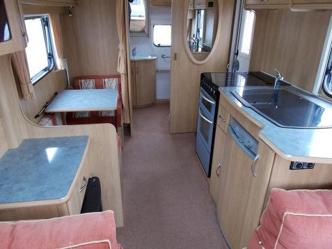 2006 Lunar Quasar 524 image 4