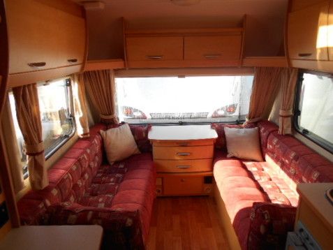 2009 Elddis Carribbean Trinidad image 2