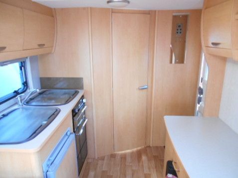 2009 Elddis Carribbean Trinidad image 3