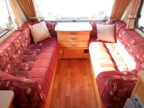 2009 Elddis Carribbean Trinidad image 4