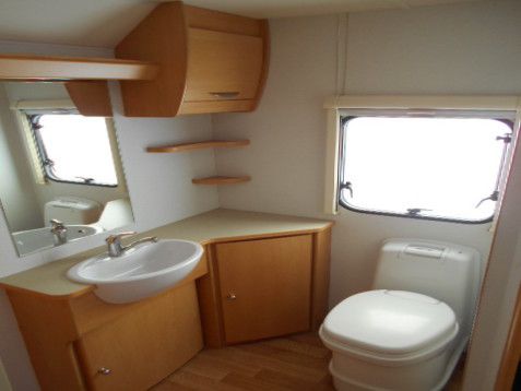 2009 Elddis Carribbean Trinidad image 7