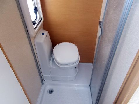 2006 Bailey Senator Indiana S5 image 5