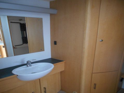 2009 Elddis Avante 462 image 8