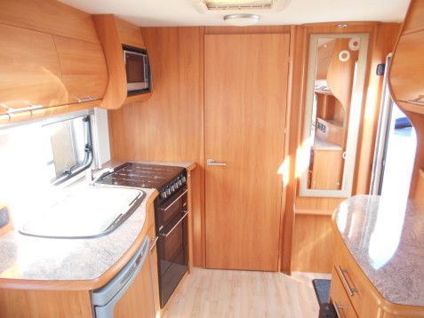 2009 Avondale Avocet image 3