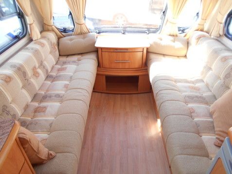 2009 Avondale Avocet image 4