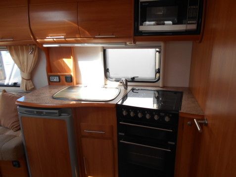 2009 Avondale Avocet image 5