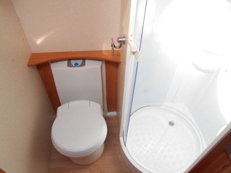 2009 Avondale Avocet image 7