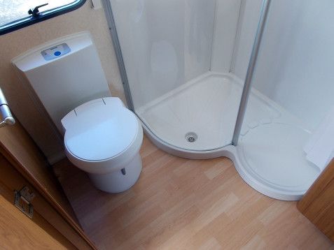 2009 Bailey Pageant S7 Monarch image 5