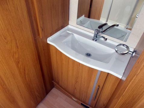 2009 Bailey Pageant S7 Monarch image 6