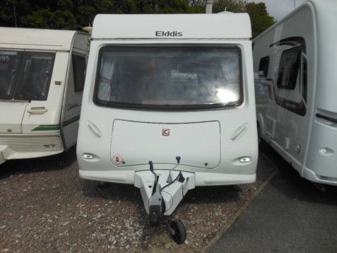 2010 Xplore Vogue 495 image 1