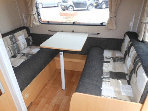 2010 Xplore Vogue 495 image 2