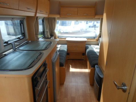 2010 Xplore Vogue 495 image 4