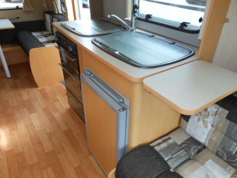 2010 Xplore Vogue 495 image 7