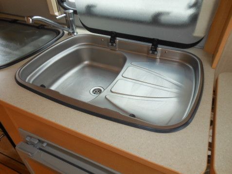 2010 Xplore Vogue 495 image 8