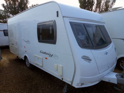 2008 Lunar Galaxy 525 image 2