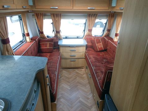 2008 Lunar Galaxy 525 image 3