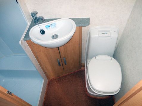 2008 Lunar Galaxy 525 image 5